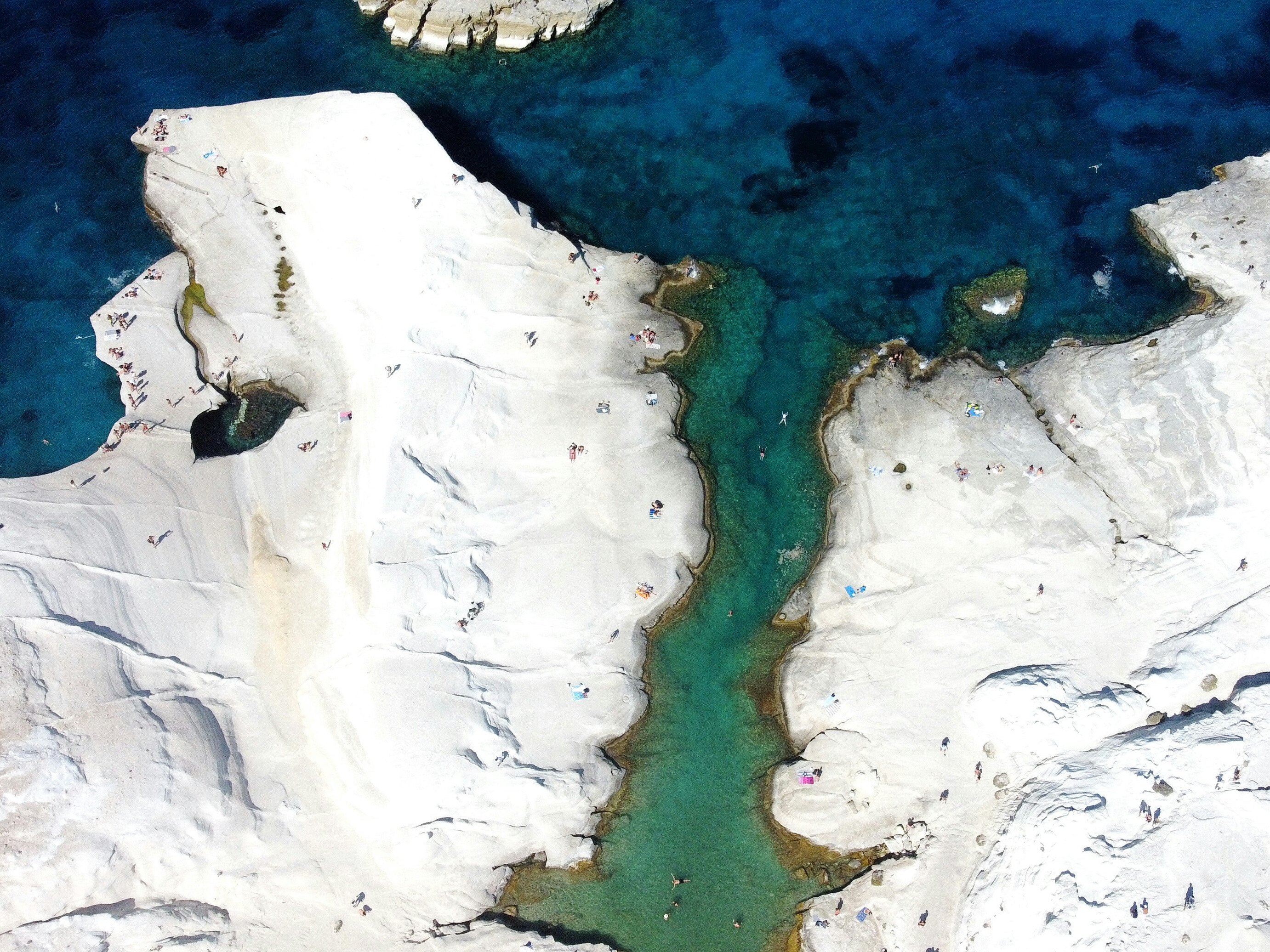 Sarakiniko
